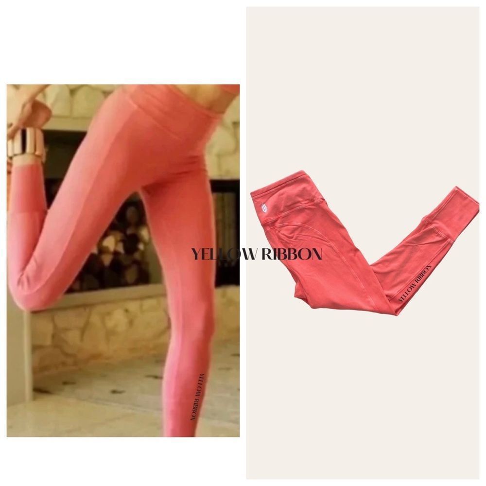 🆕 FP Movement Hot Shots Leggings - Picture 3 of 6